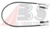 CITRO 4745G6 Cable, parking brake